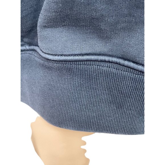 Palace Tri-Camo Black Sweatshirt Men’s XL Hood Drawcord Kangaroo Pocket Graphic - Picture 8 of 14